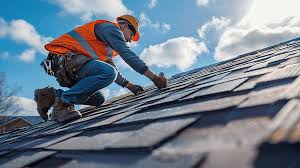 Fast & Reliable Emergency Roof Repairs in Tega Cay, SC